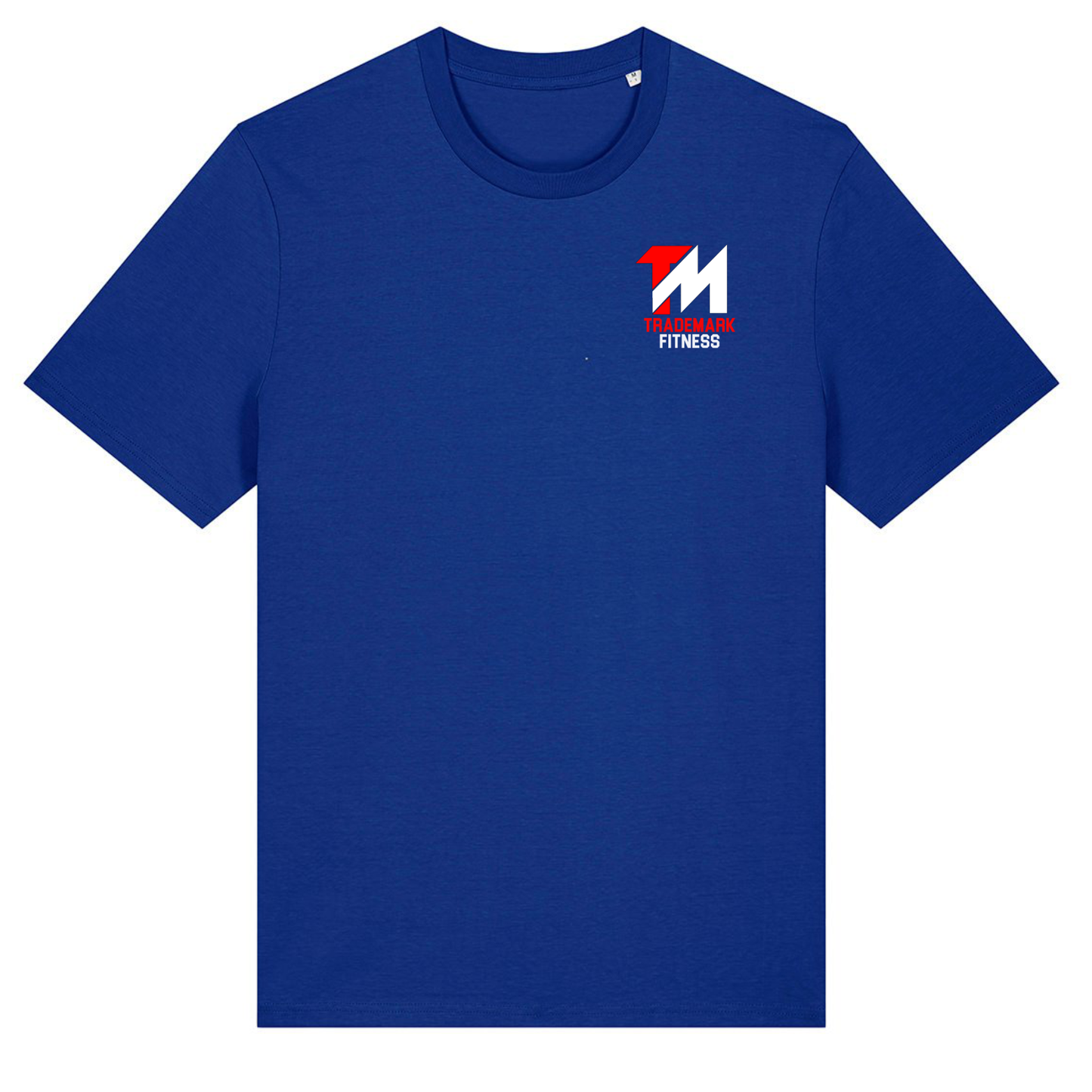 Trademark Fitness - Unisex Cotton Tee (All Colours)