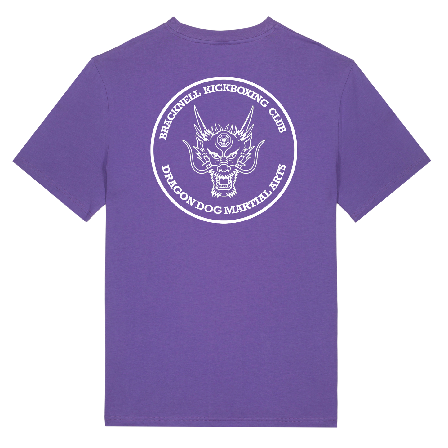 Bracknell KB Club - Cotton Tee (All Sizes & Colours)