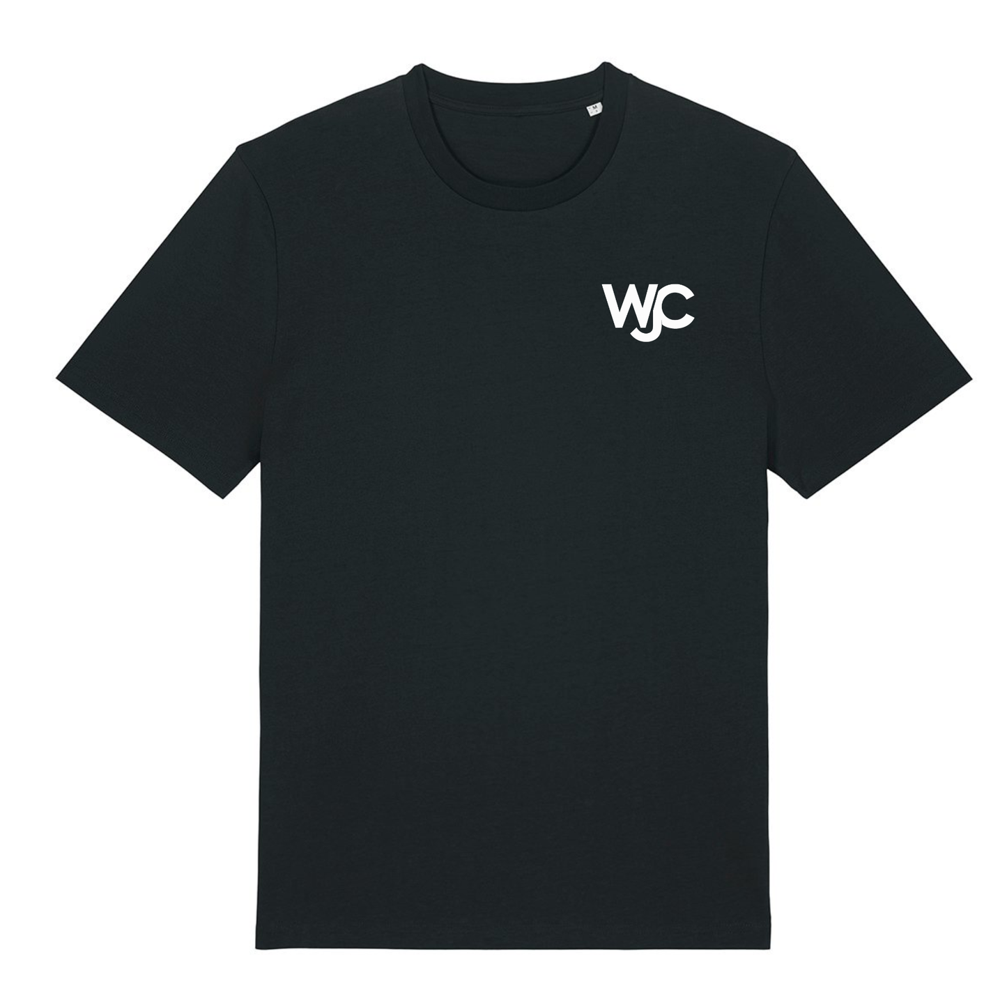 Westcliff Judo Club - Cotton Tee: WJC Design (All Colours & Sizes)