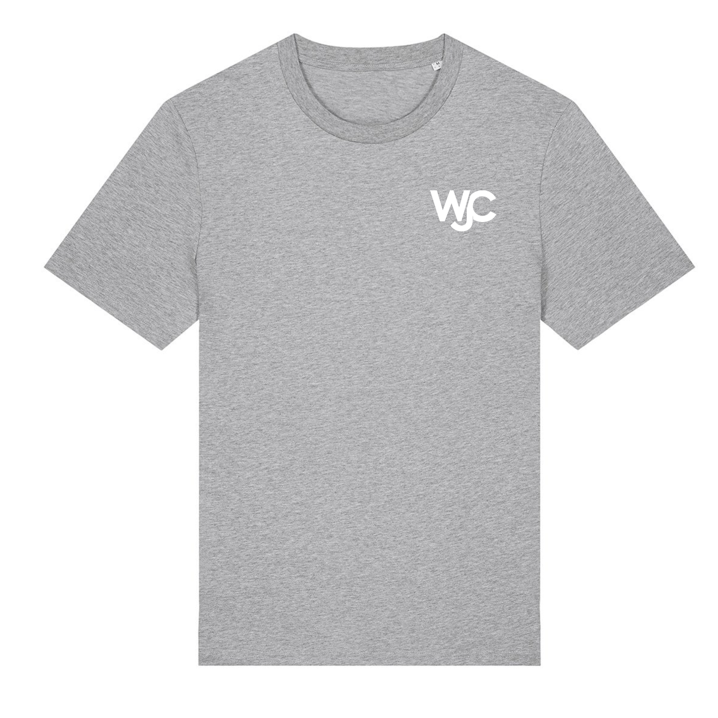 Westcliff Judo Club - Cotton Tee: WJC Design (All Colours & Sizes)