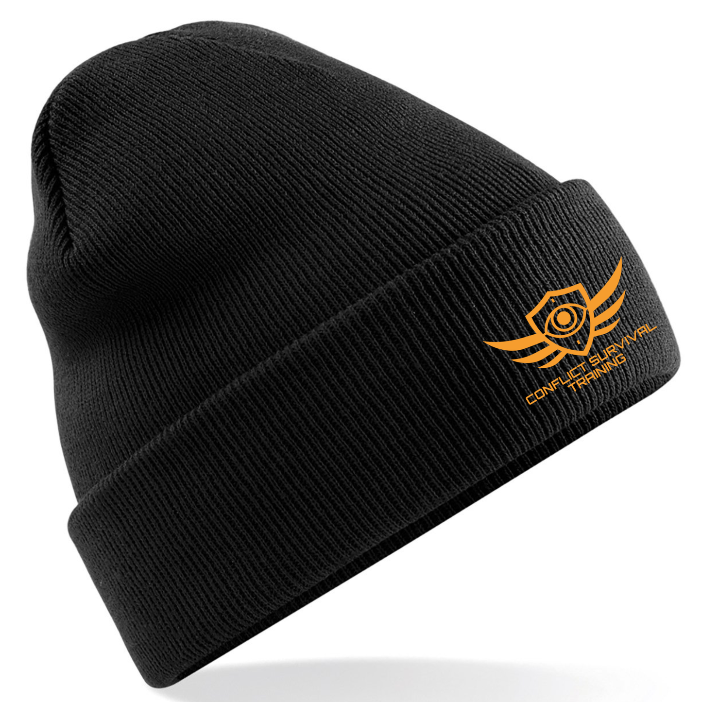 Conflict Survival Training - Beanie
