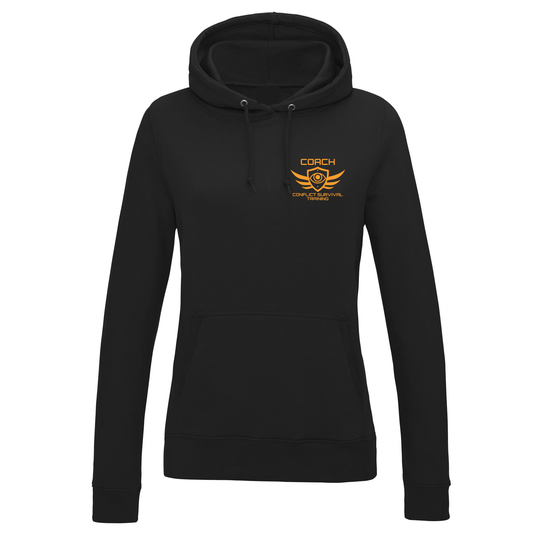 Conflict Survival Training - Ladies Pullover Hoodie (INSTRUCTOR ONLY)