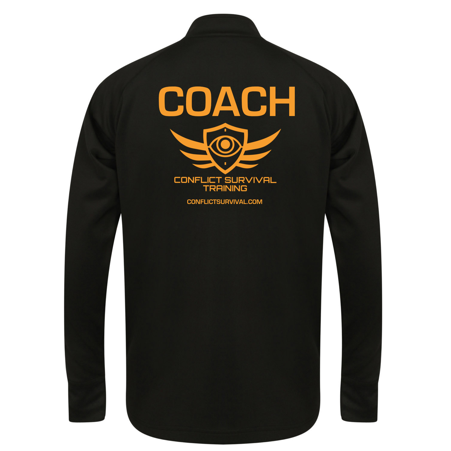 Conflict Survival Training - Tracktop (INSTRUCTOR ONLY)