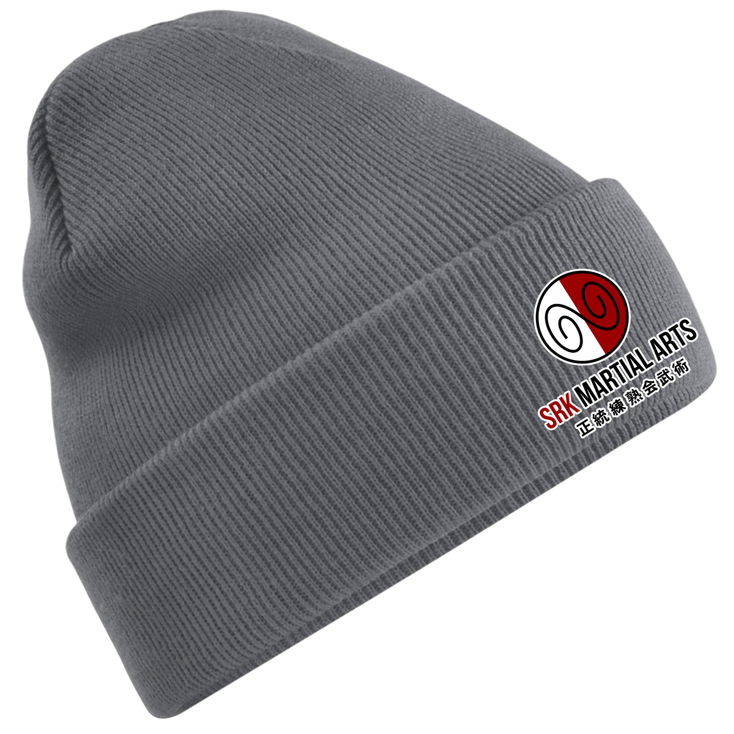 SRK Martial Arts - Beanie (All Colours/Designs)