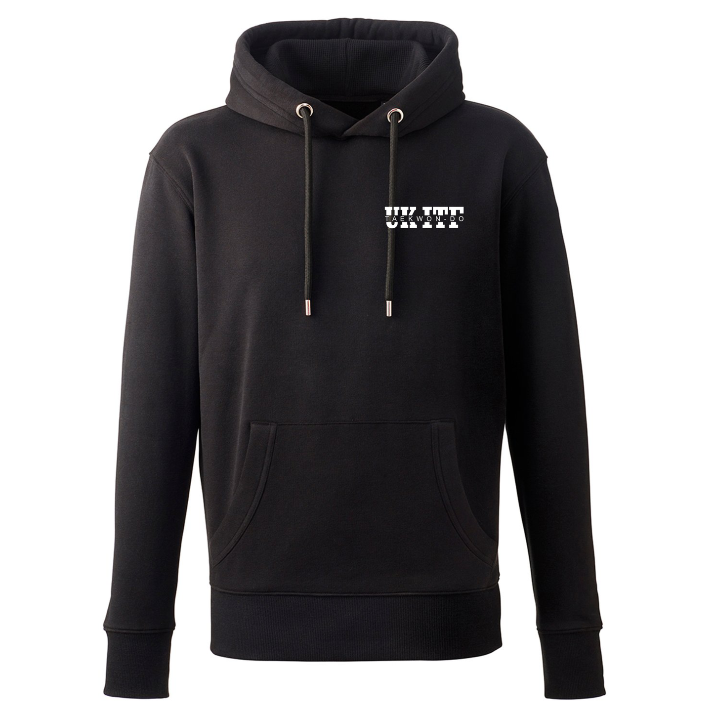 Dempsey TKD - Adult Cotton Tracksuit (Pullover or Full ZIp Hoodie)