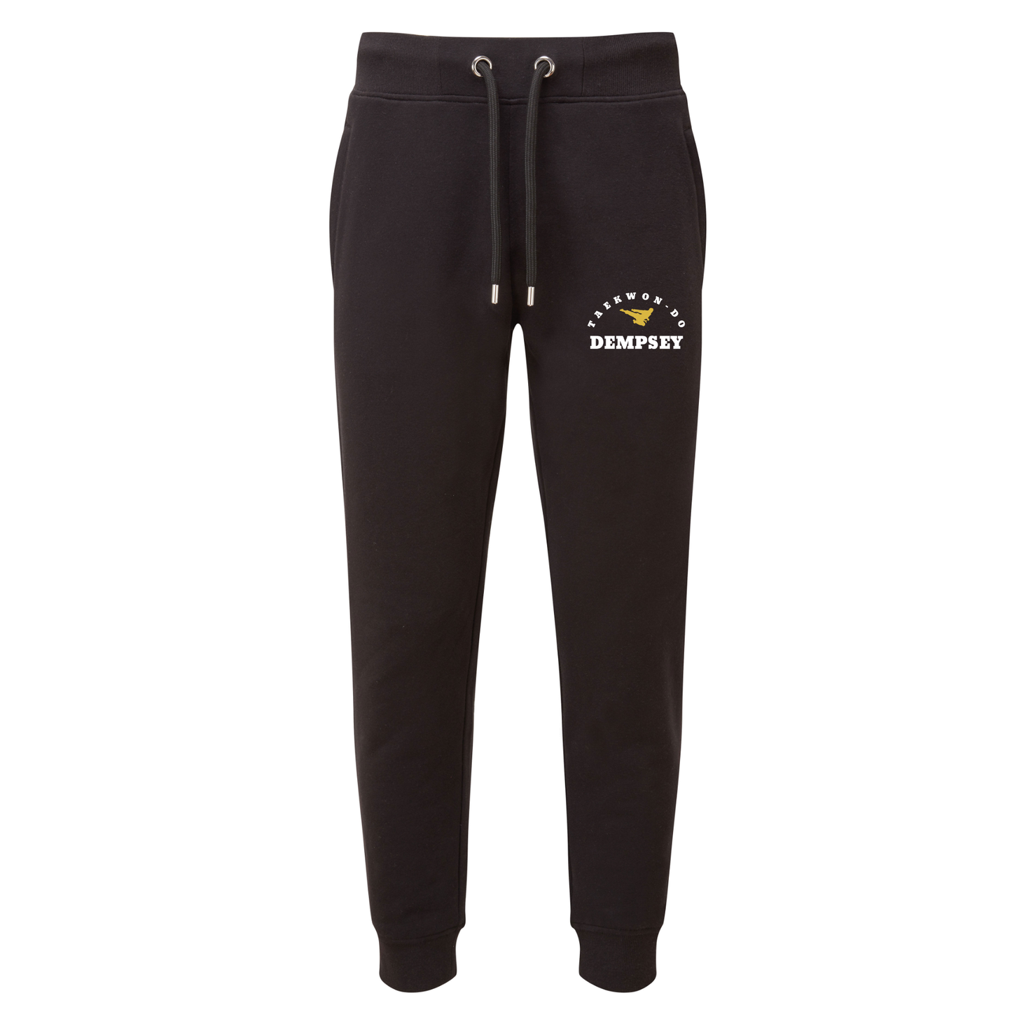Dempsey TKD - Adult Cotton Tracksuit (Pullover or Full ZIp Hoodie)