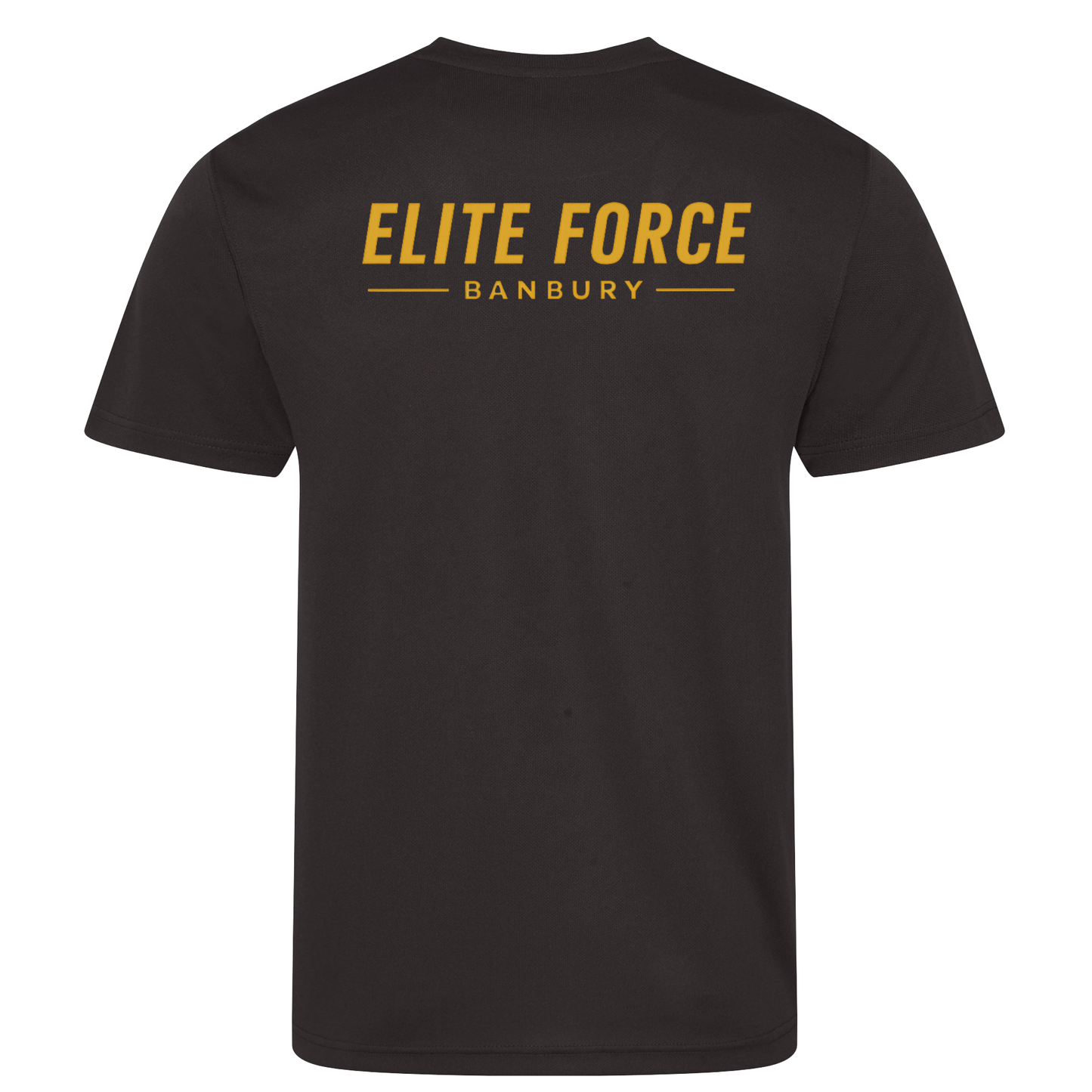 Elite Force Banbury - Junior Sports Poly Tee (All Colours)