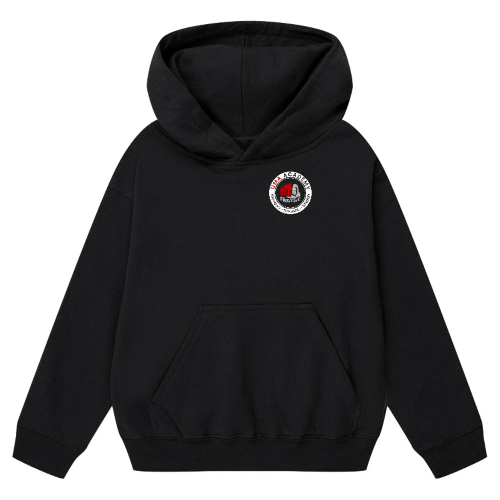 Aspire UMA Academy - Junior Hoodie