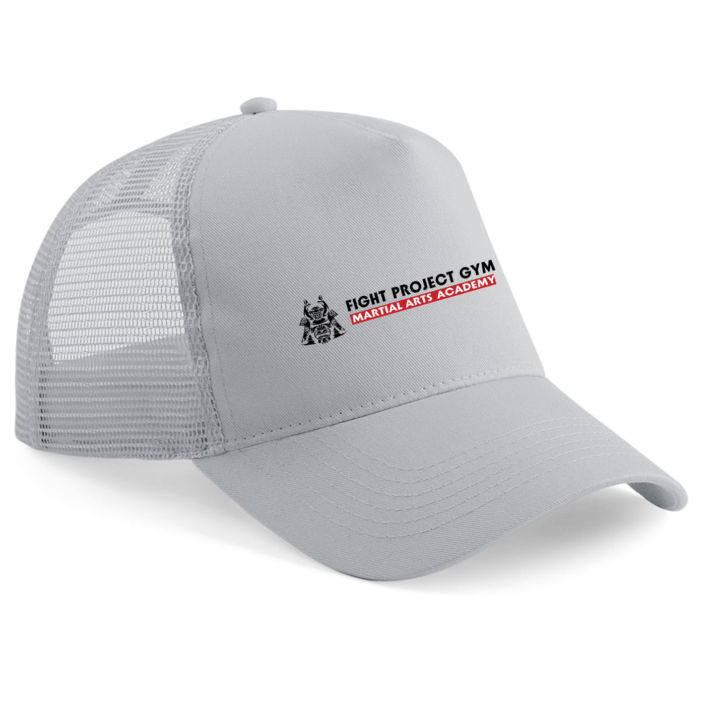 Fight Project Gym - Trucker Cap
