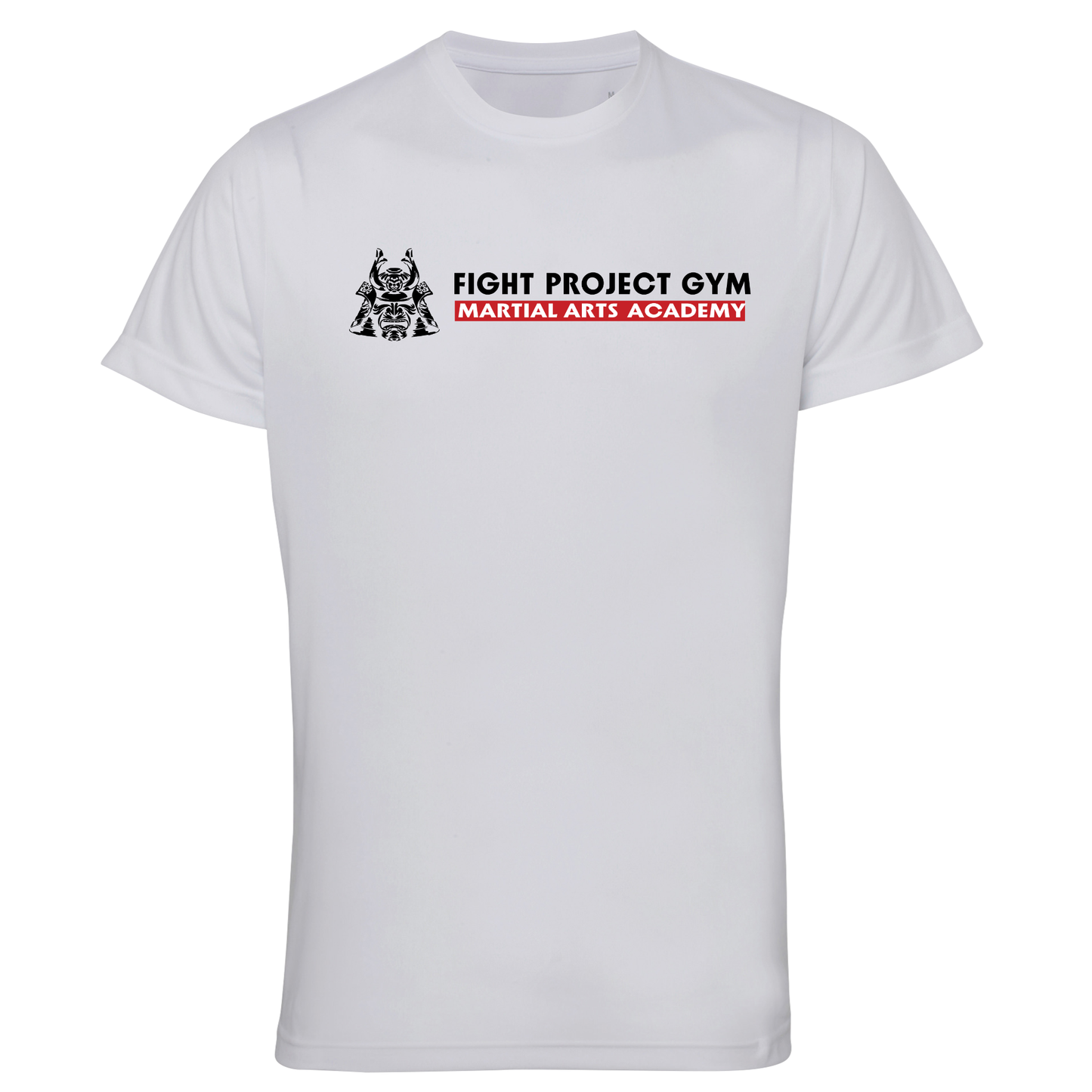 Fight Project Gym - Sports Poly Tee (All Sizes & Colours)