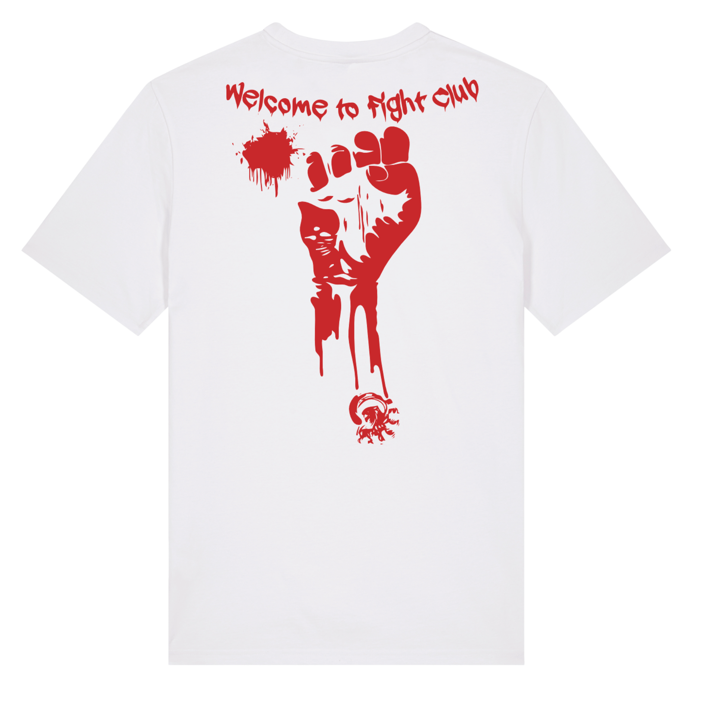 Elite Fighting Arts - Fight Club: Sports Poly Tee