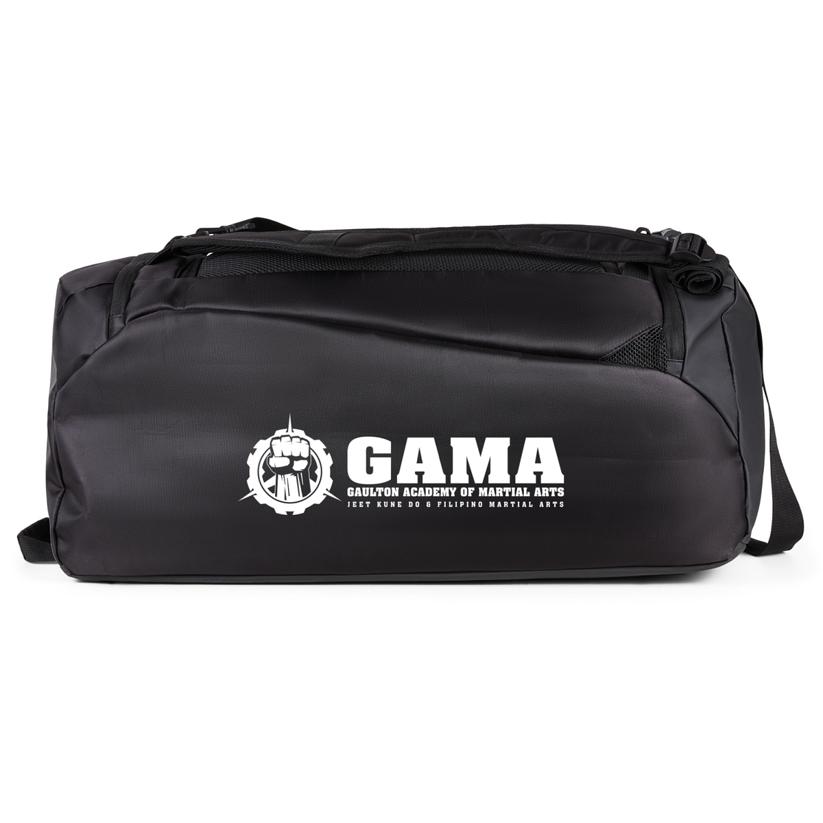 GAMA Leeds - 2 in 1 Hybrid Holdall