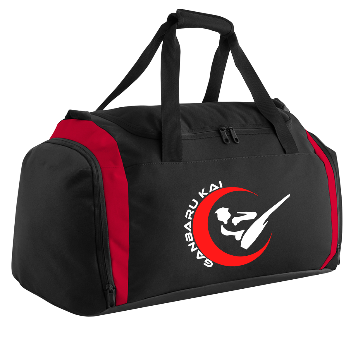 Ganbaru Kai - Holdall