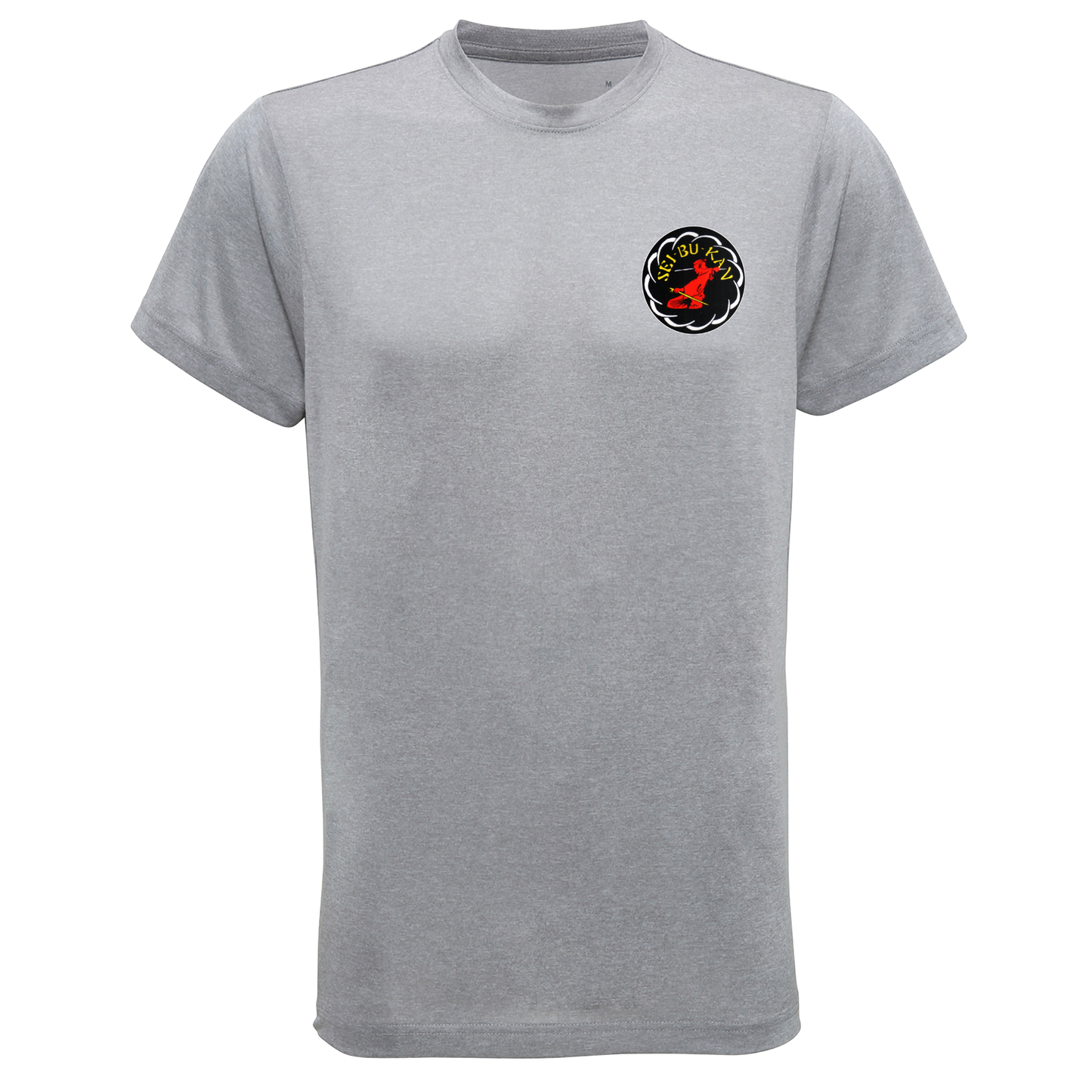 Sei-Bu-Kan - Sports Poly Tee (All Sizes & Colours)