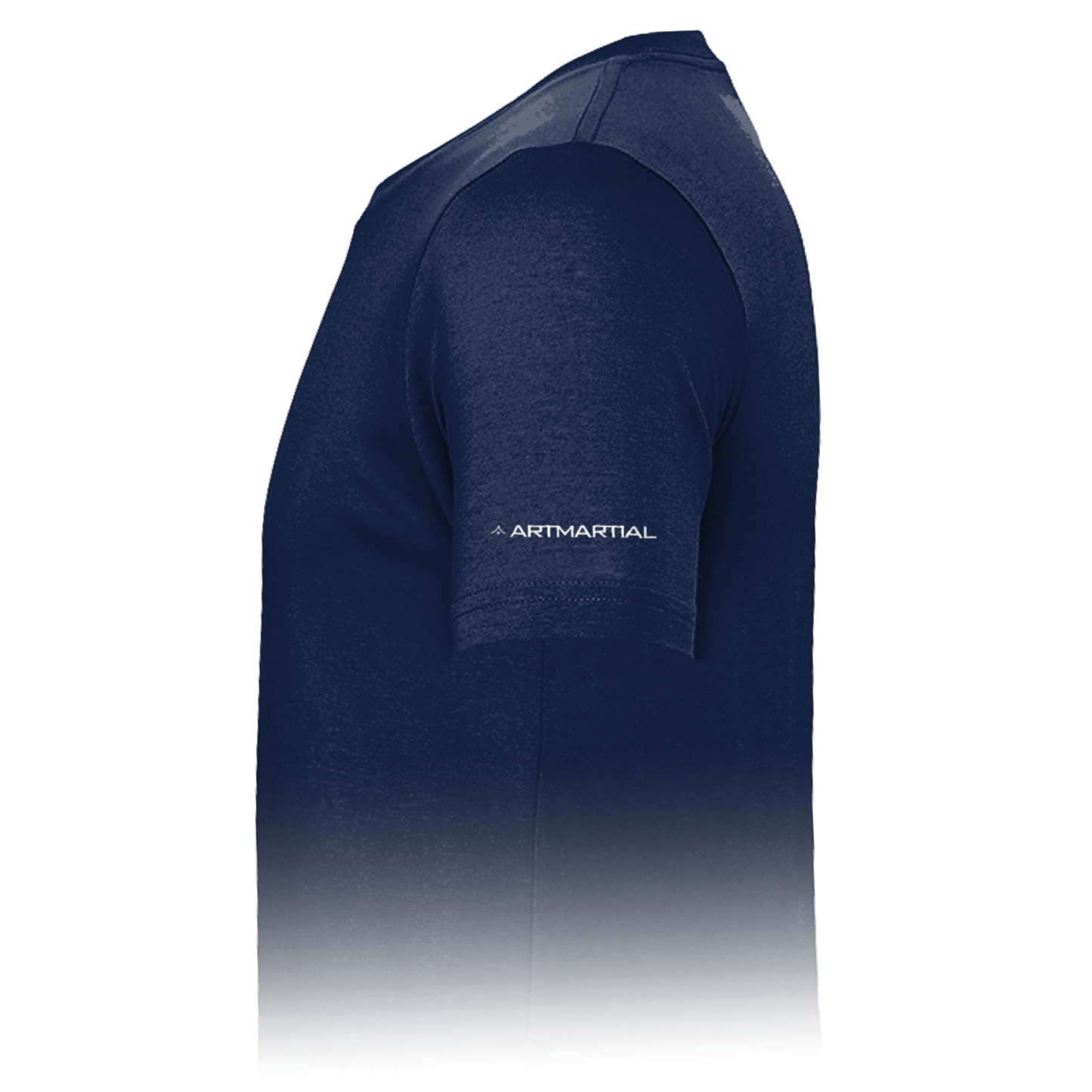 Hereford Combat Academy - Sports Poly Tee (Female Cut)