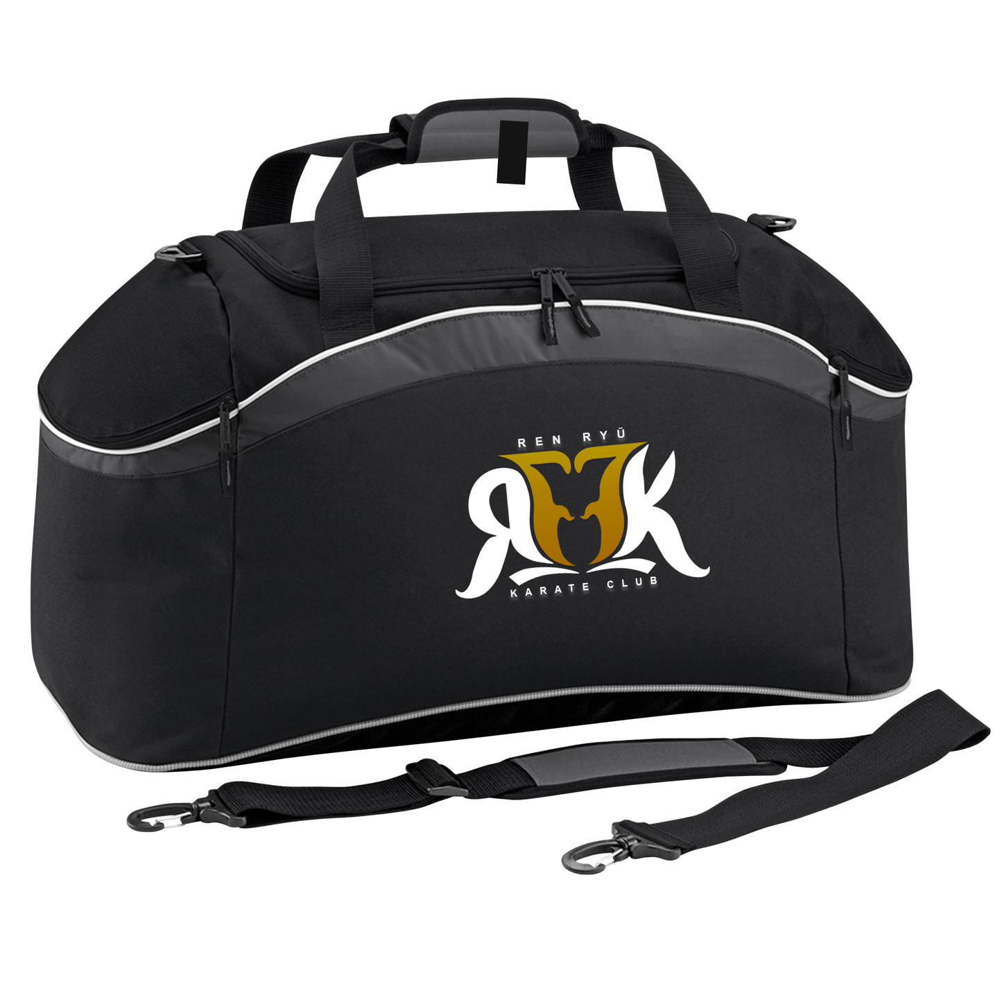 Ren Ryu Karate Club - Training Holdall