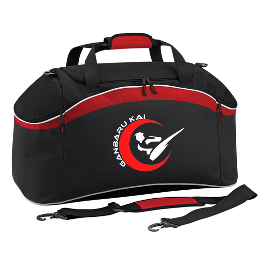 Ganbaru Kai - Holdall