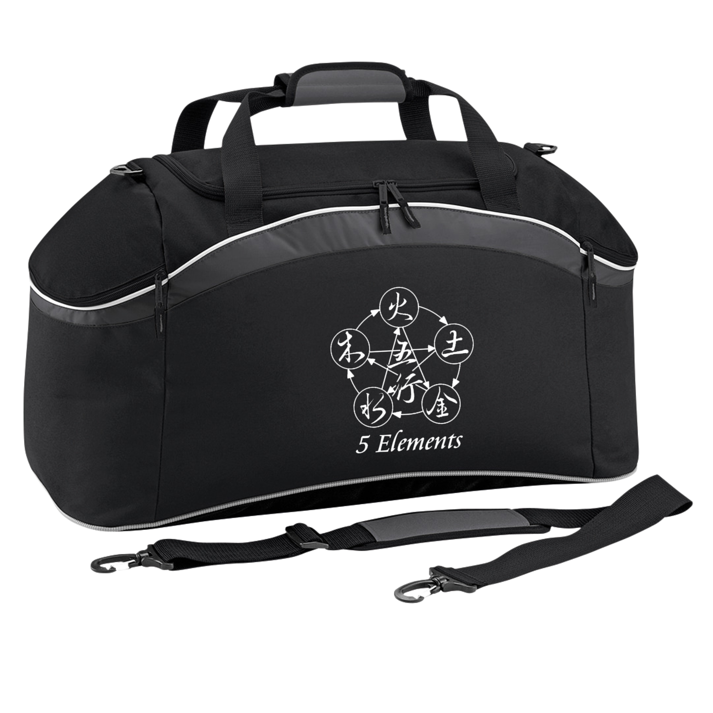 5 Elements UK - Training Holdall