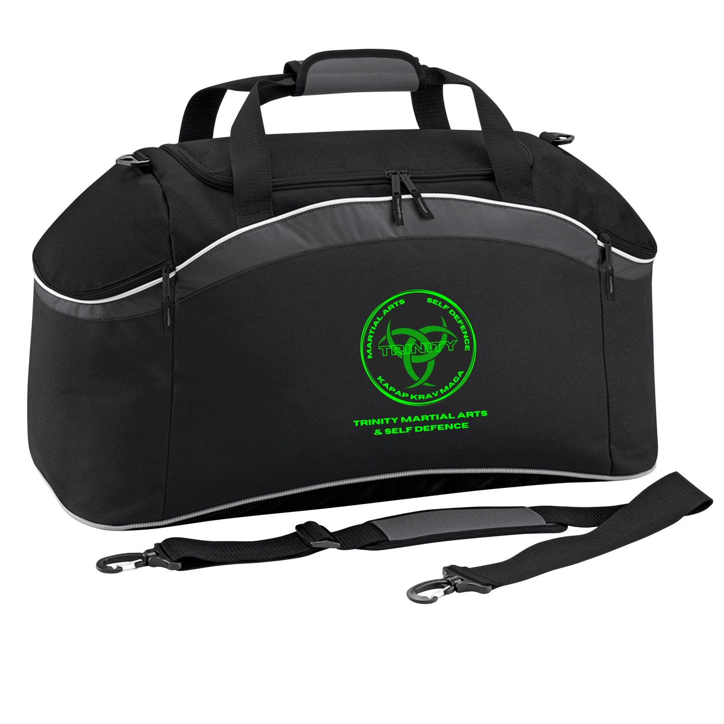 TMASD - Training Holdall