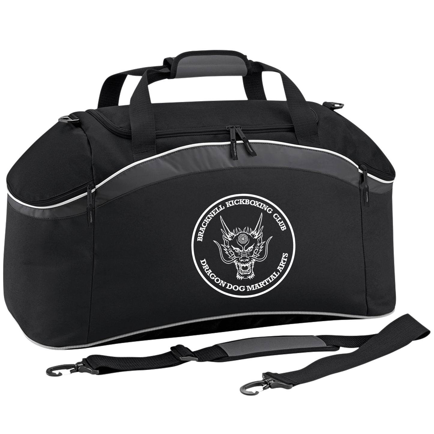 Bracknell KB Club - Training Holdall