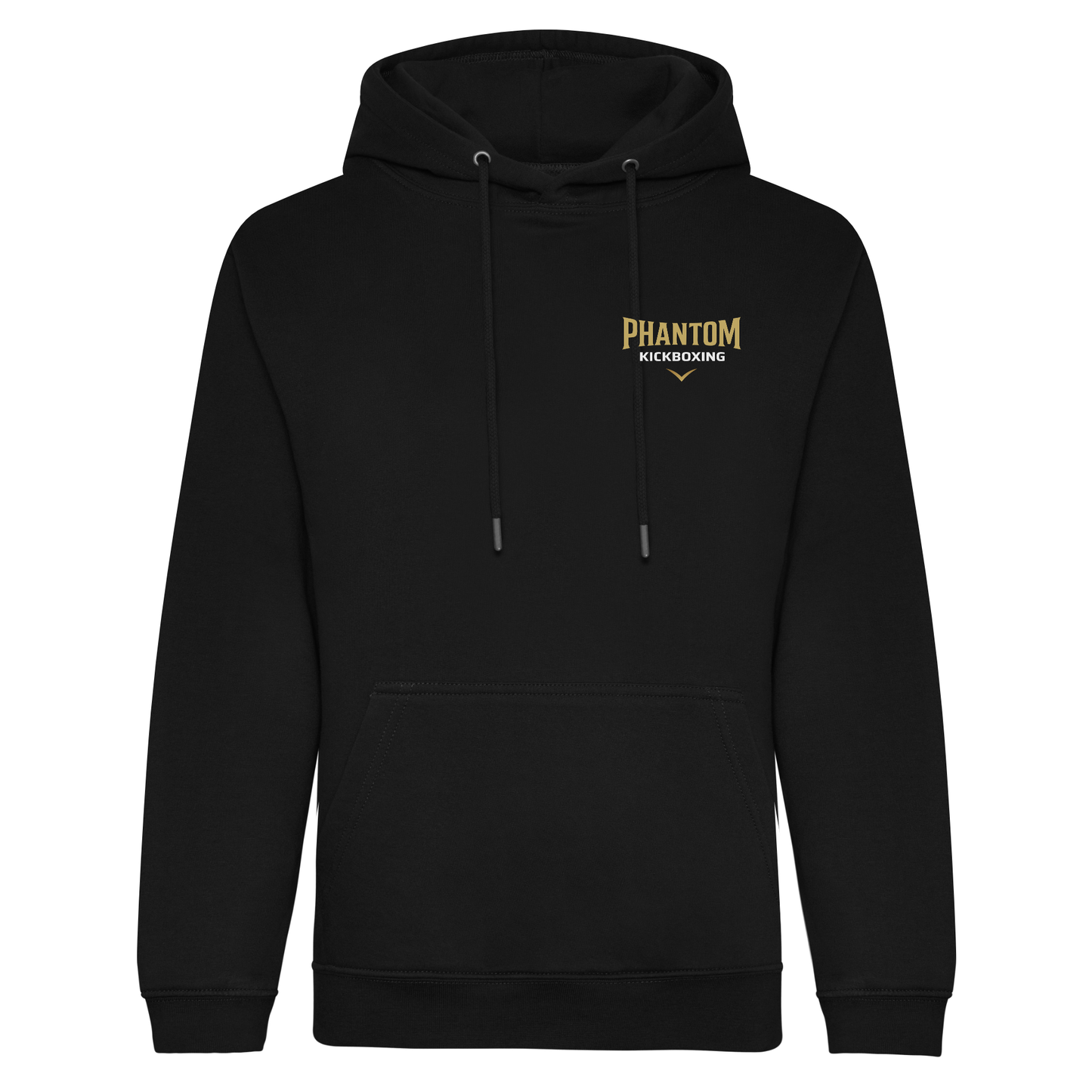 Phantom Kickboxing - Adult Pullover Hoodie - 'CORE'