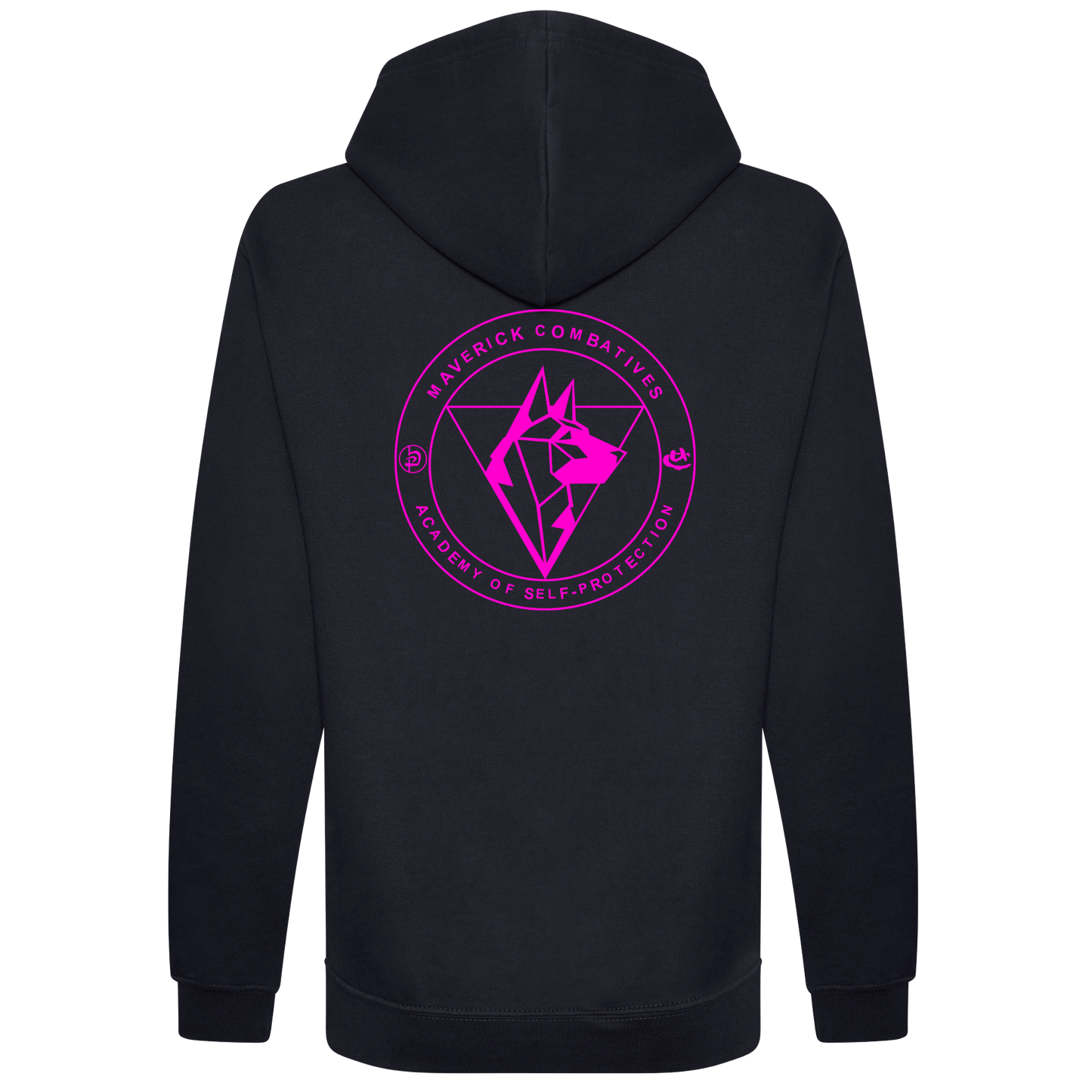 Maverick Combatives - Junior Hoodie (All Colours)