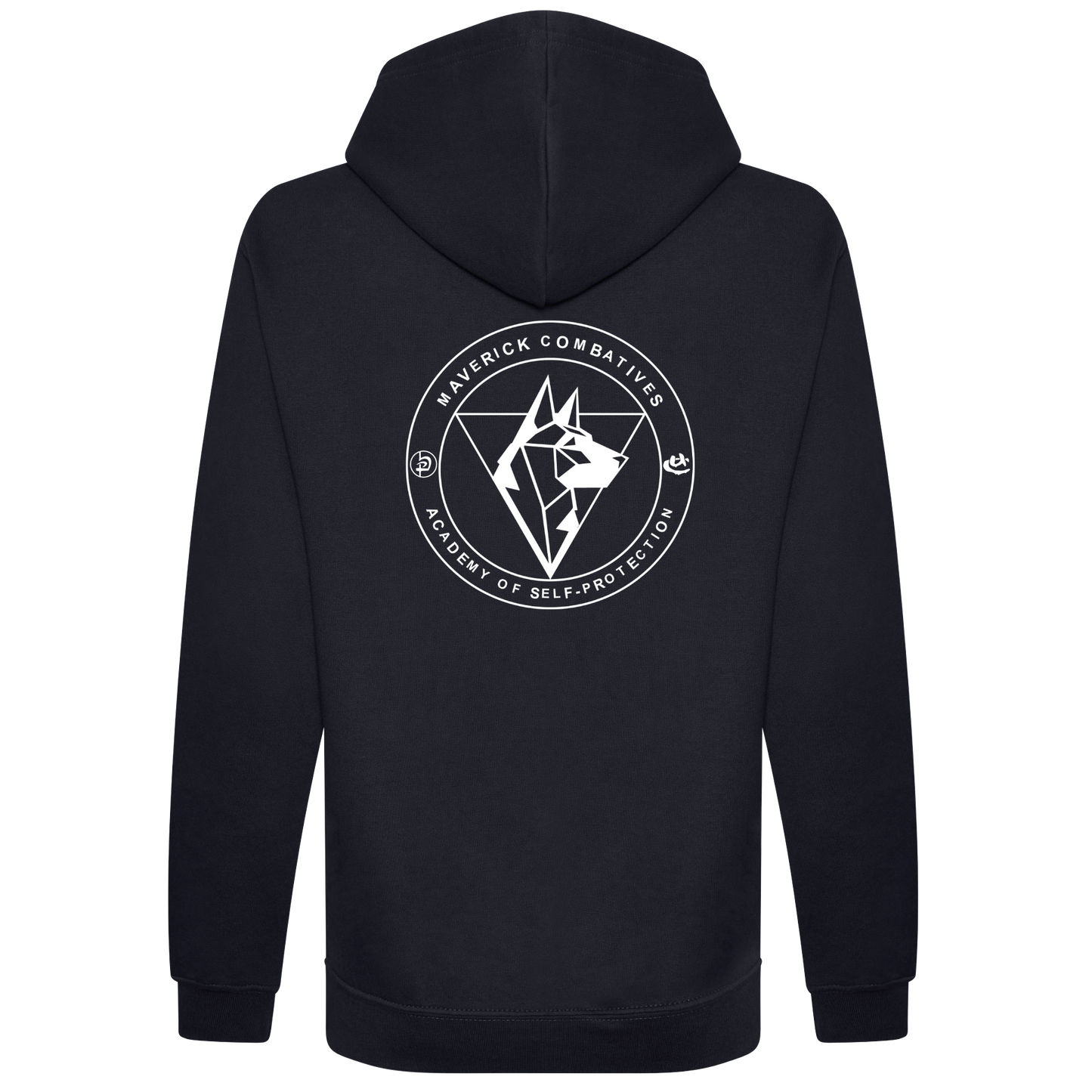 Maverick Combatives - Junior Hoodie (All Colours)