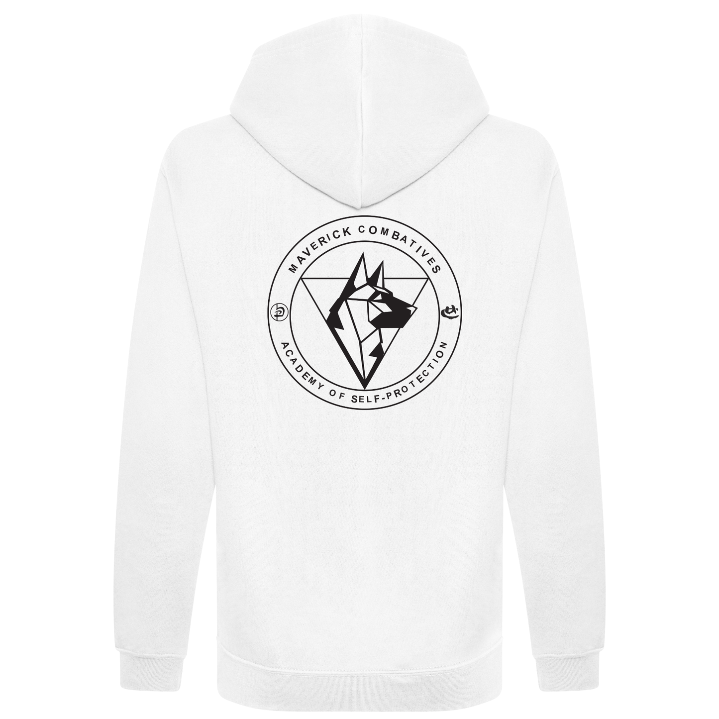 Maverick Combatives - Junior Hoodie (All Colours)