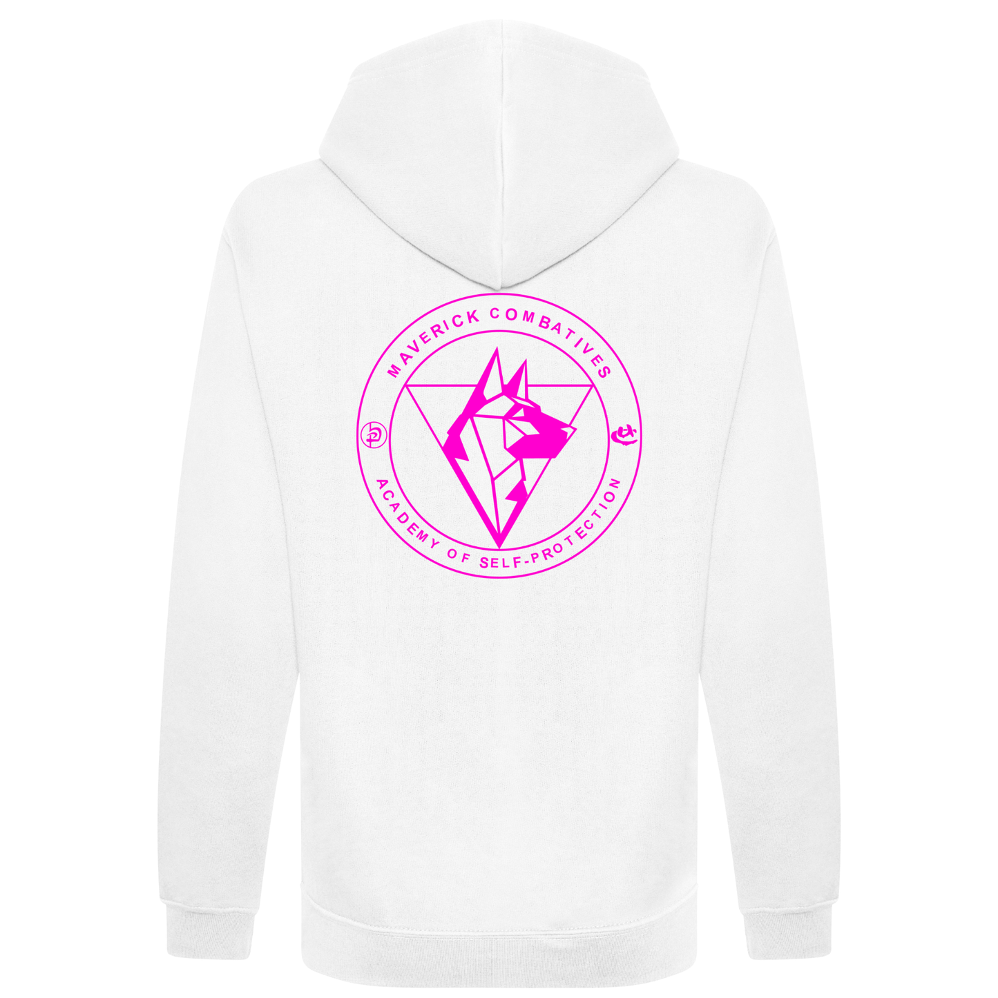 Maverick Combatives - Junior Hoodie (All Colours)