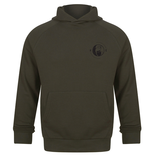 Chloe Bruce HQ - Unisex Athleisure Hoodie (Adult)