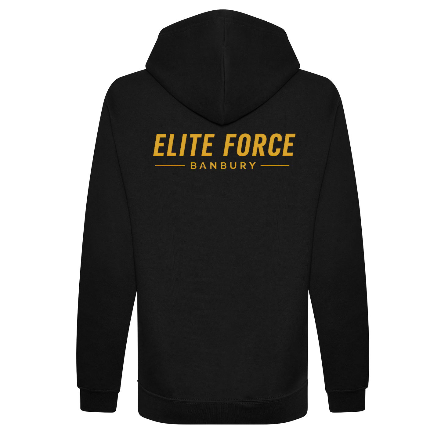 Elite Force Banbury - Unisex Athleisure Hoodie (Adult)