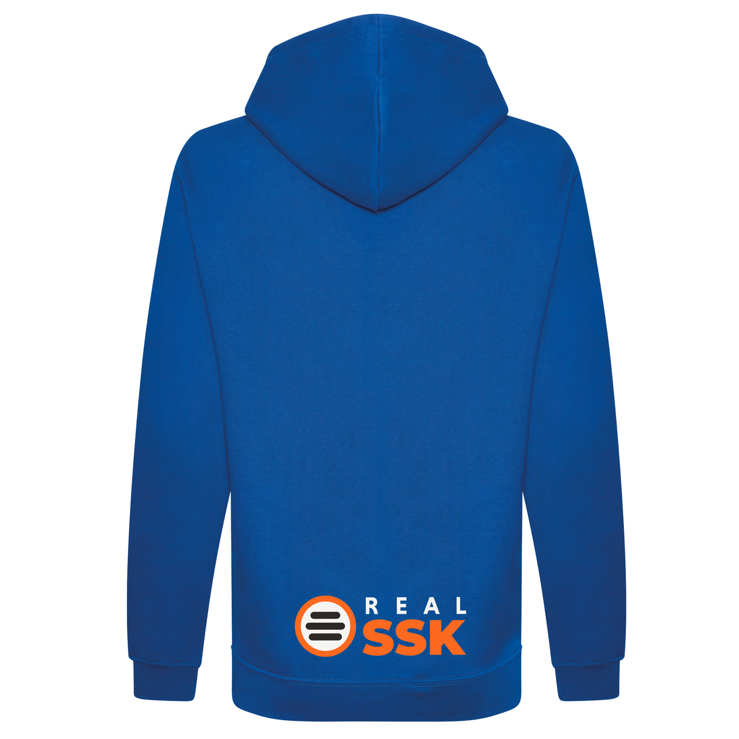 REAL SSK - Full Zip Hoodie (All Sizes)