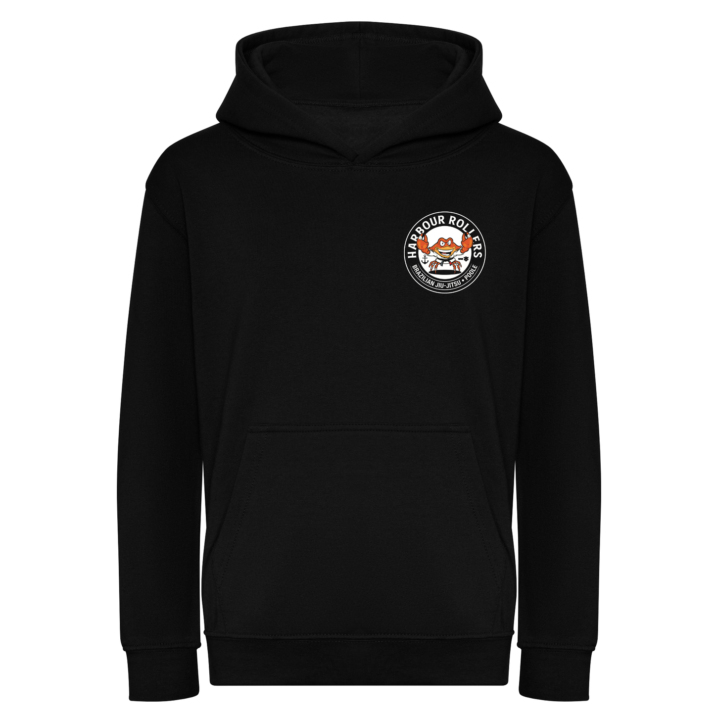 Harbour No Excuses - Pullover Hoodie V2 (Junior)