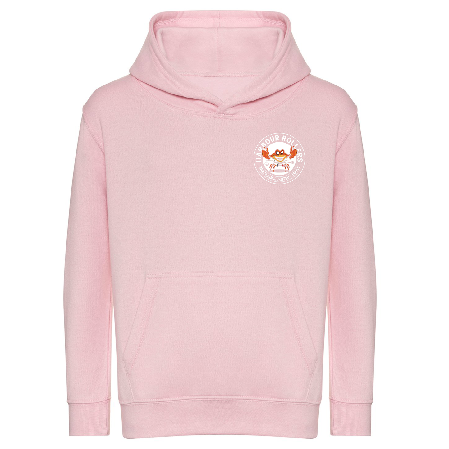 Harbour No Excuses - Pullover Hoodie V2 (Junior)