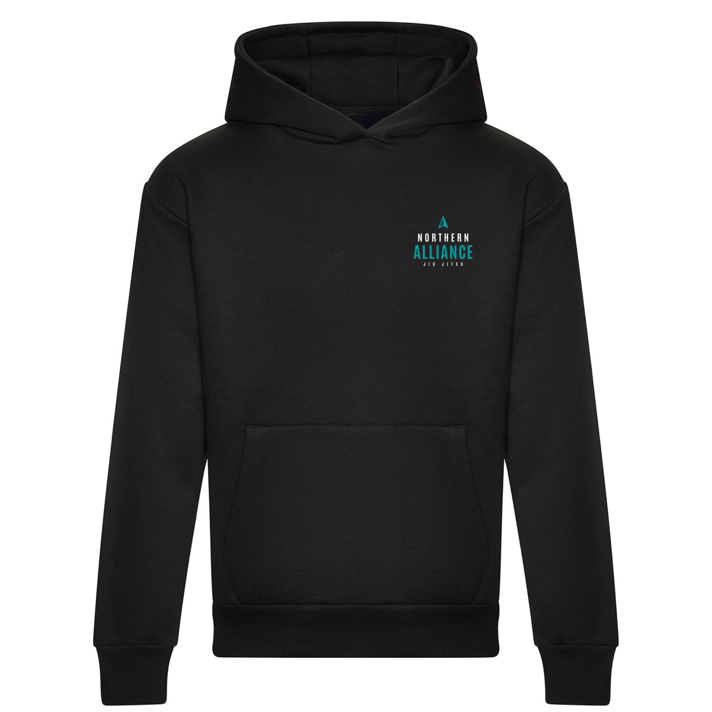 Northern Alliance JJ - Oversize Hoodie (Adult Sizing Only)
