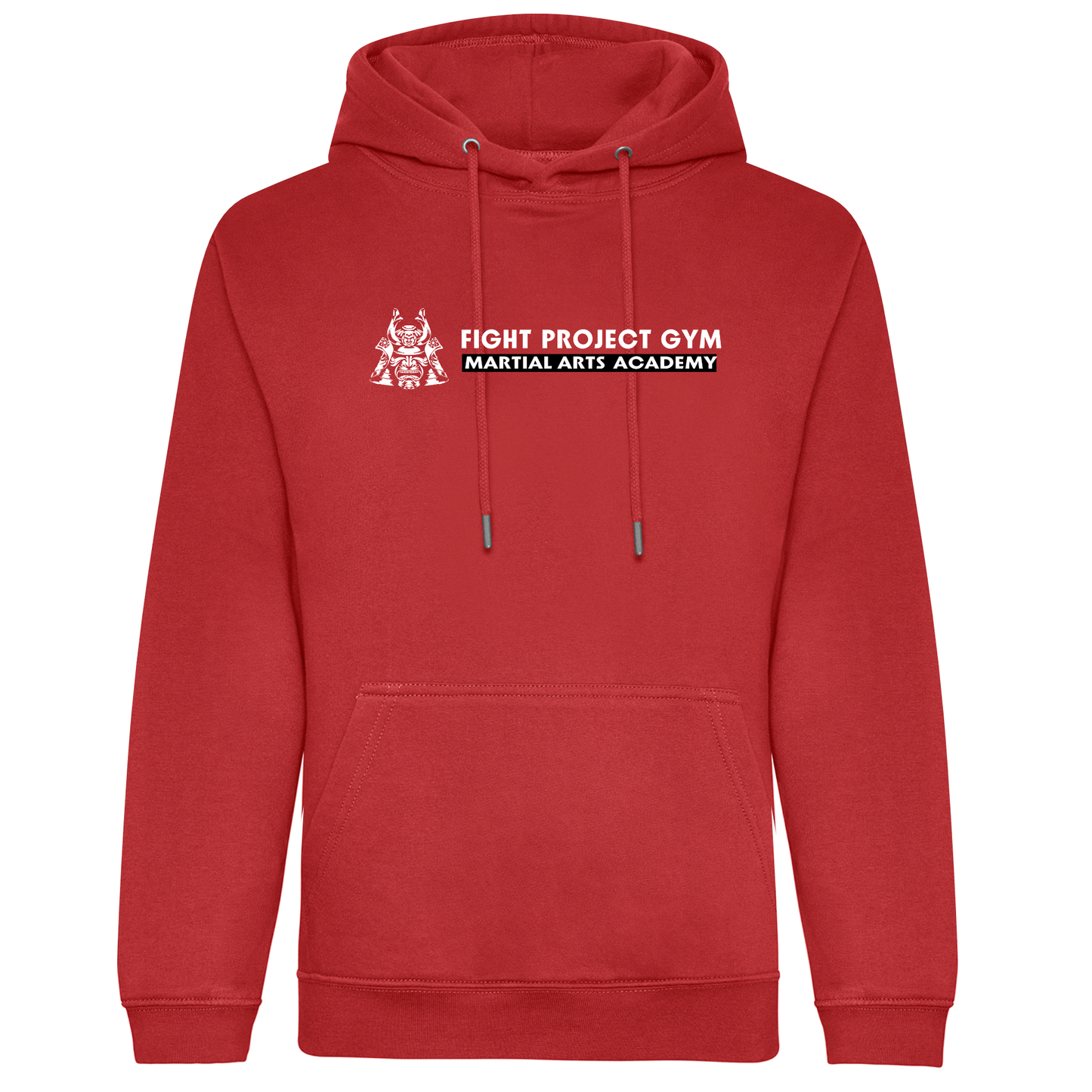 Fight Project Gym - Pullover Hoodie (All Sizes & Colours)