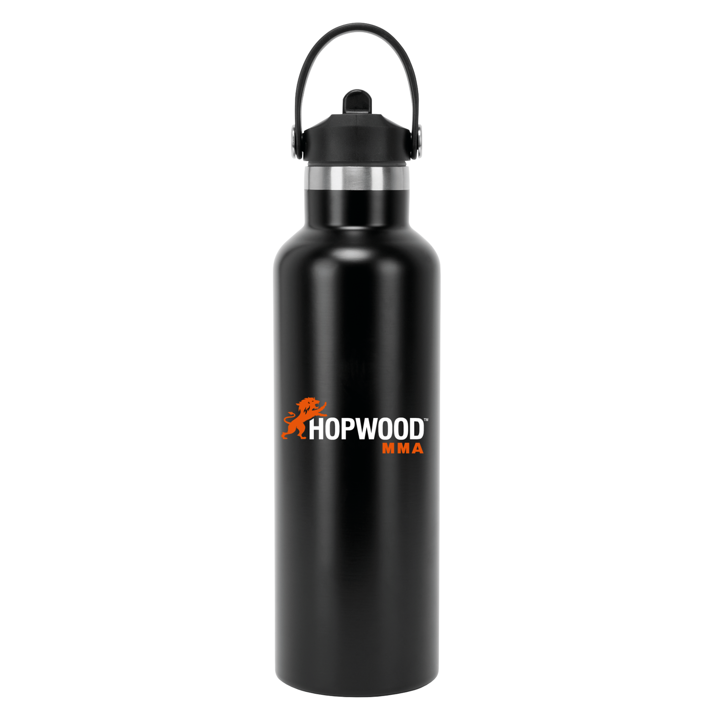 Hopwood MMA - 750ml Premium Water Bottle