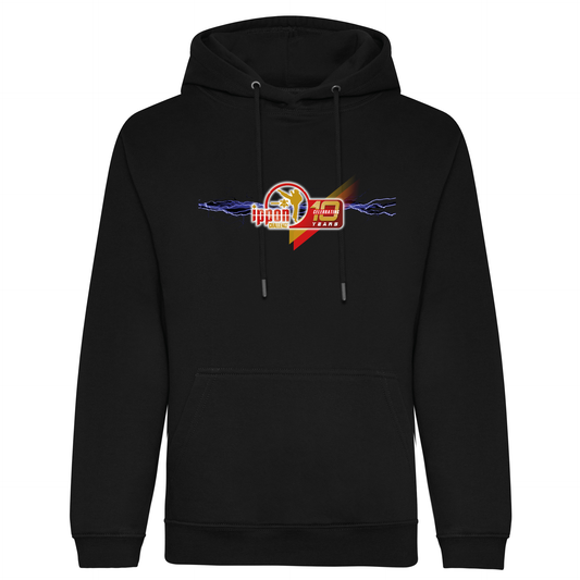IPPON 10 Year Anniversary - Event Hoody