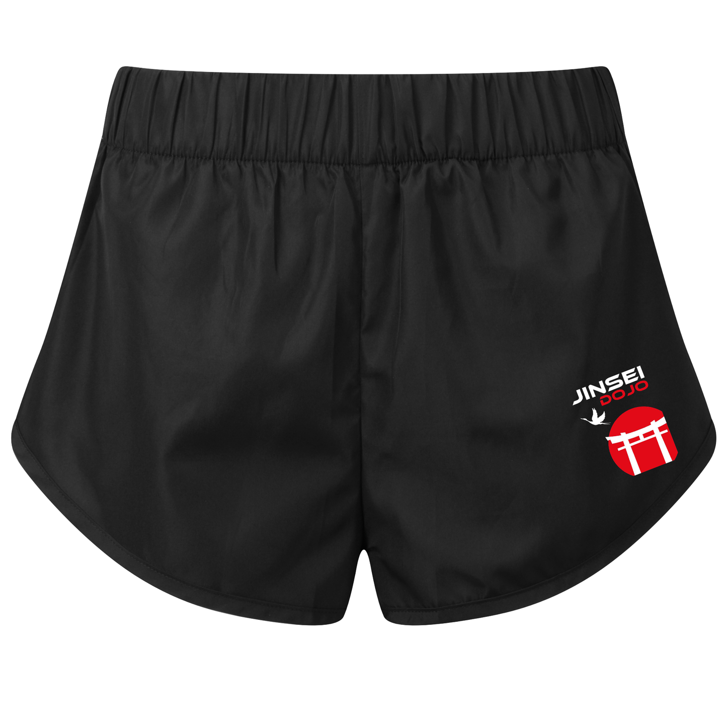 Jinsei Dojo - Training Shorts (Female)
