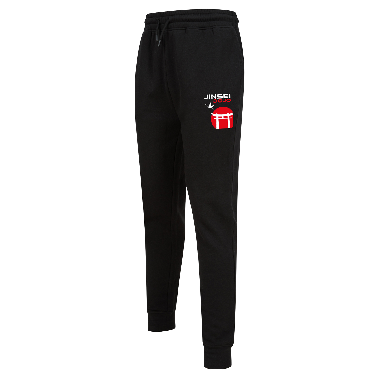 Jinsei Dojo - Joggers (All Sizes)