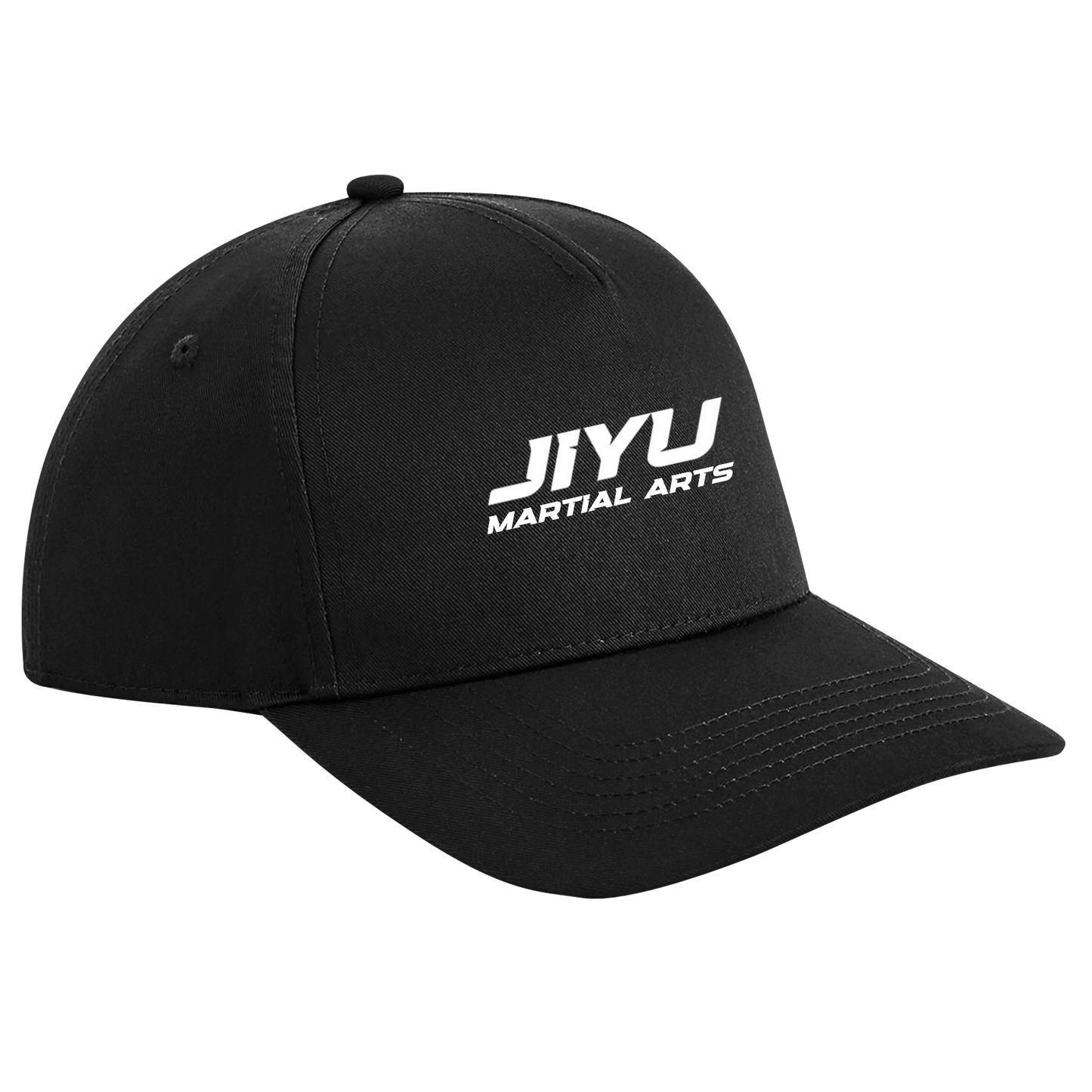 Jiyu Martial Arts - 5 Panel Cap