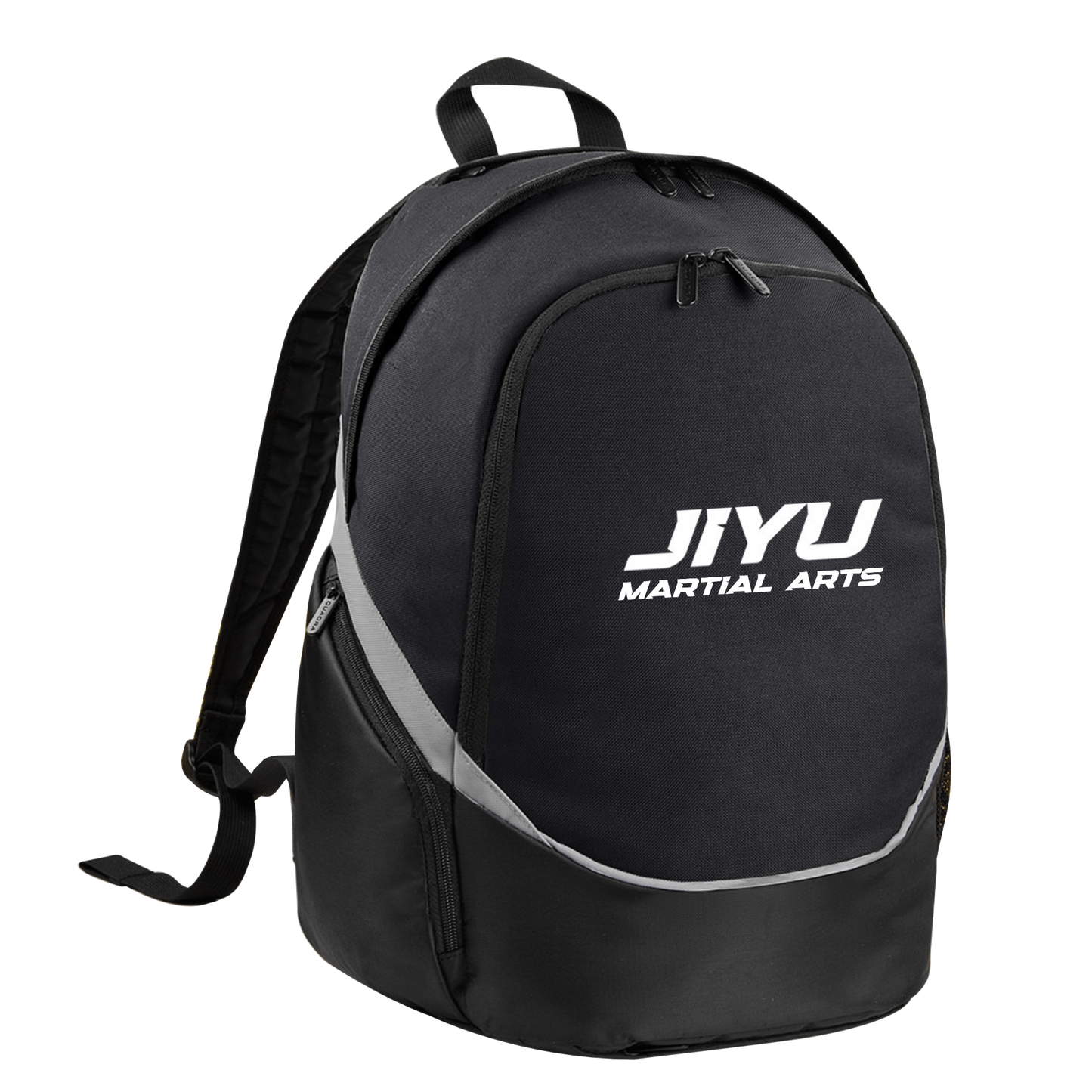Jiyu Martial Arts - Training Rucksack