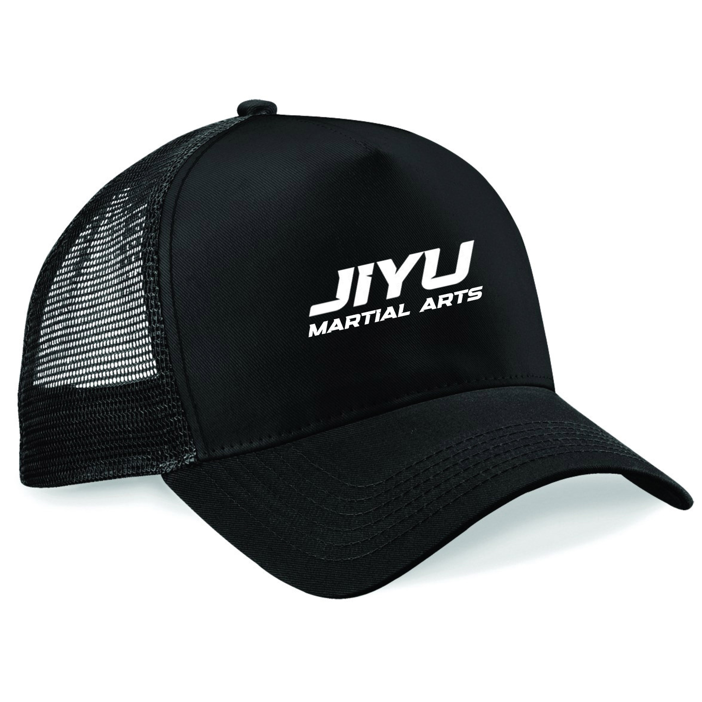 Jiyu Martial Arts - Trucker Cap