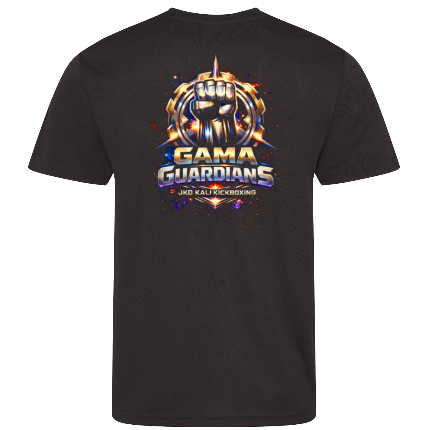 GAMA - Guardians: Cotton T Shirt (Junior)