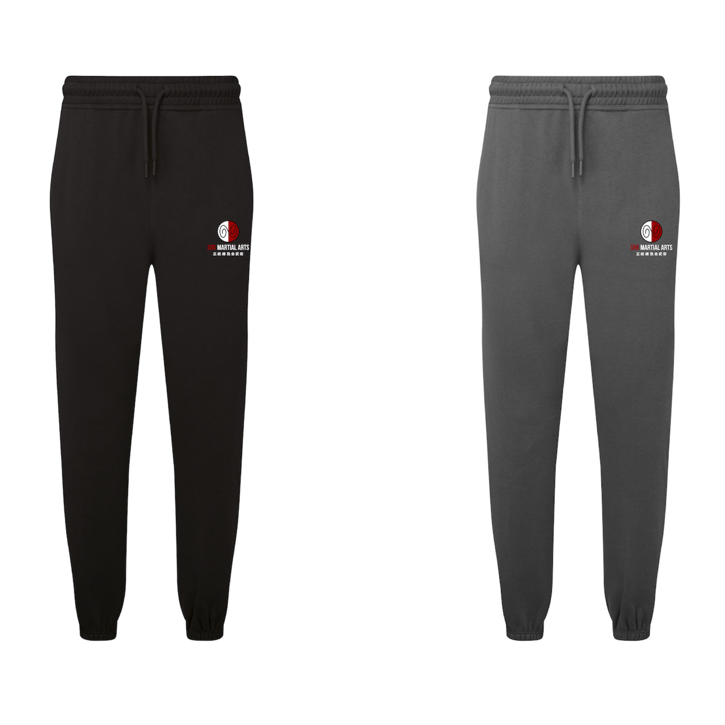 SRK Martial Arts - Joggers (All Sizes)