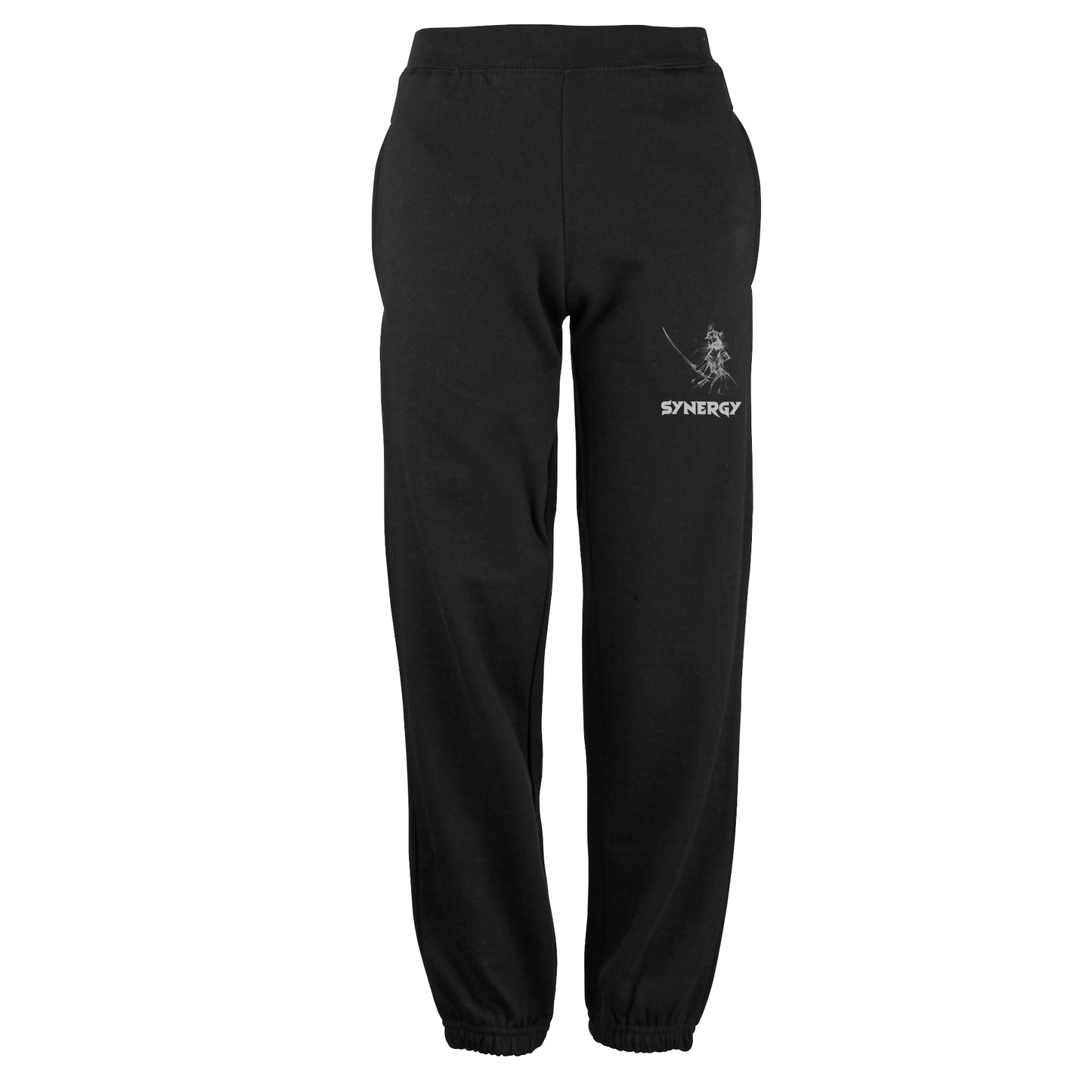 Synergy Samurai - Joggers (All Sizes)