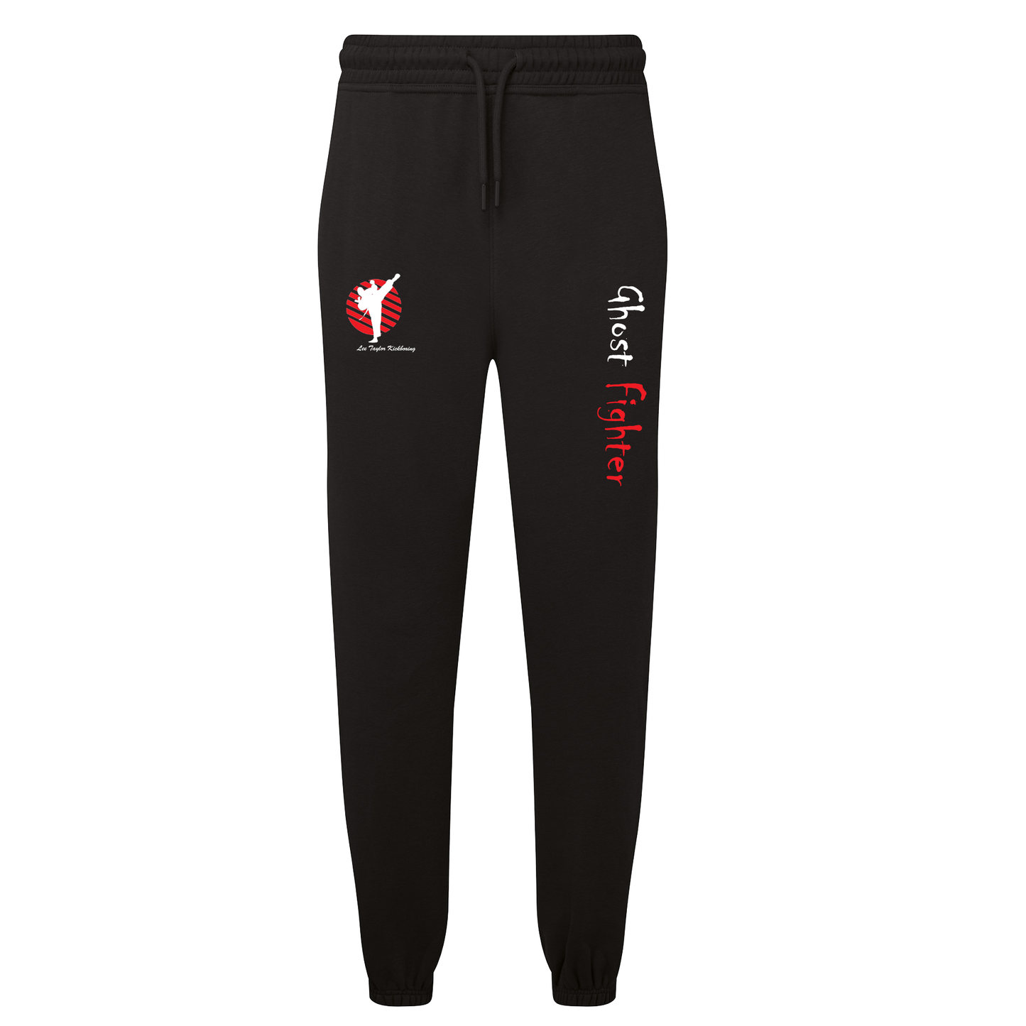 Lee Taylor Kickboxing - Joggers (All Sizes)