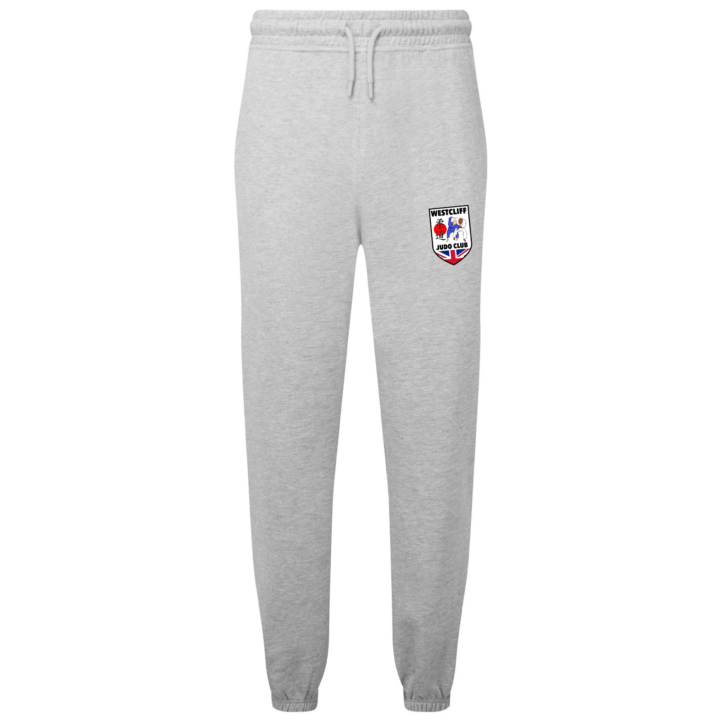 Westcliff Judo Club - Joggers (All Sizes & Colours)
