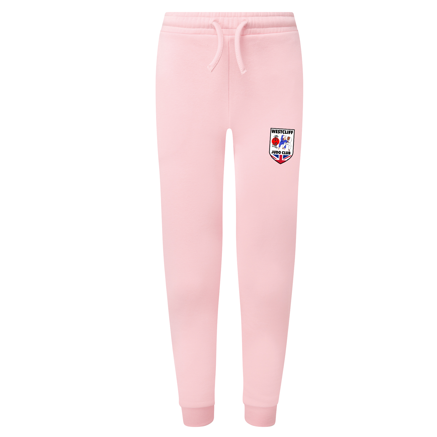 Westcliff Judo Club - Joggers (All Sizes & Colours)