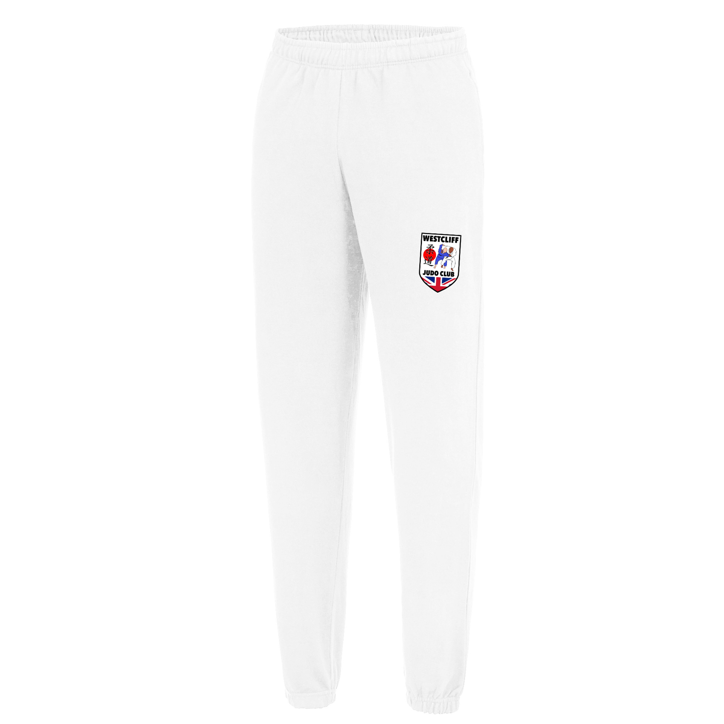 Westcliff Judo Club - Joggers (All Sizes & Colours)